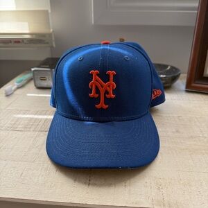 New Era METS SnapBack